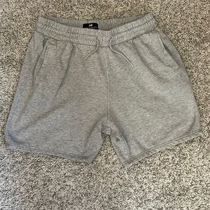 H&M Regular Fit Shorts